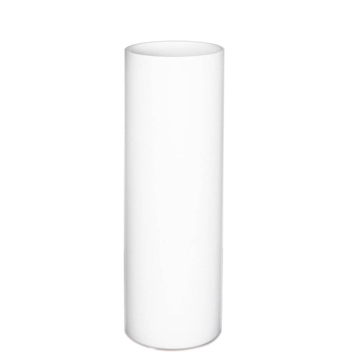 Flake Bordslampa 30 cm Vit