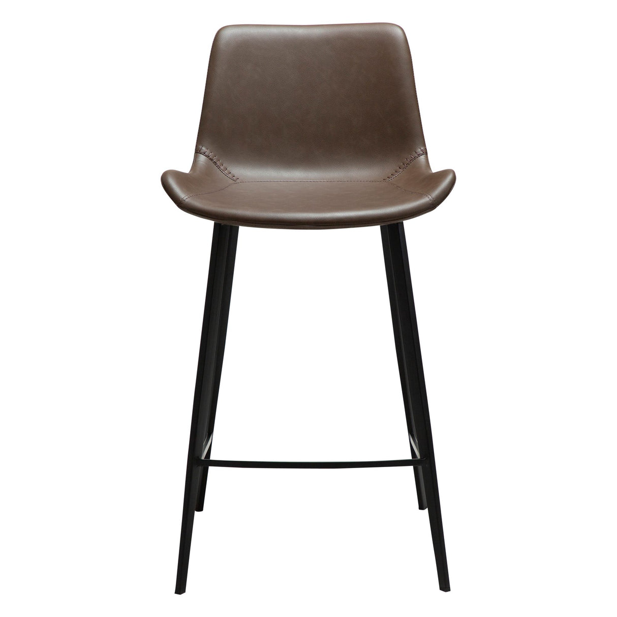 Hype Barstol Major Brown, 65 cm