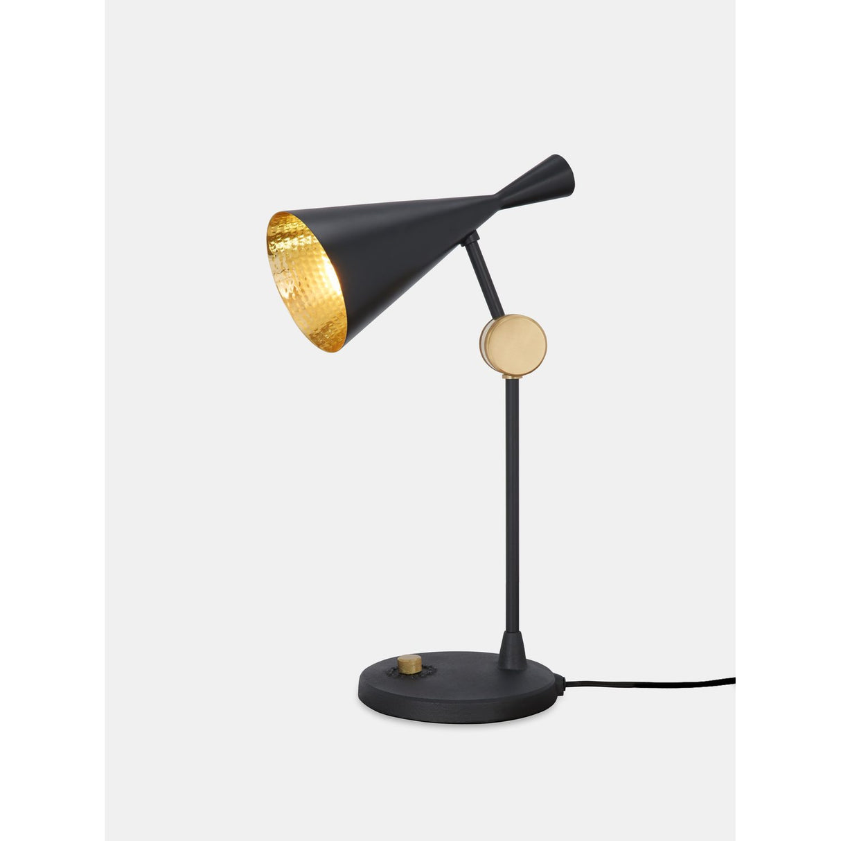 Beat Bordslampa Black