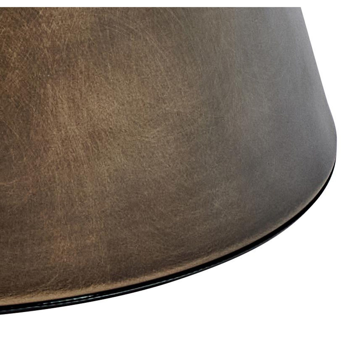 Zenit soffbord 70 cm Runt