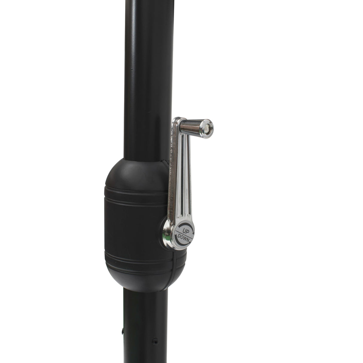 Parasoll 300 cm Beige