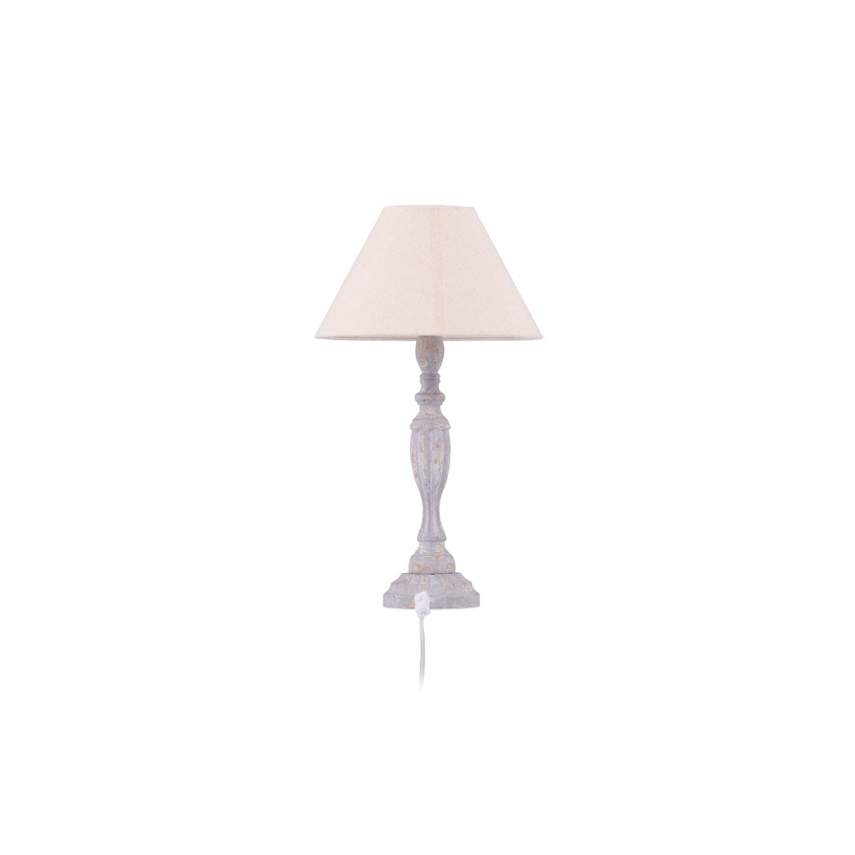 Caen Bordslampa Beige, 62