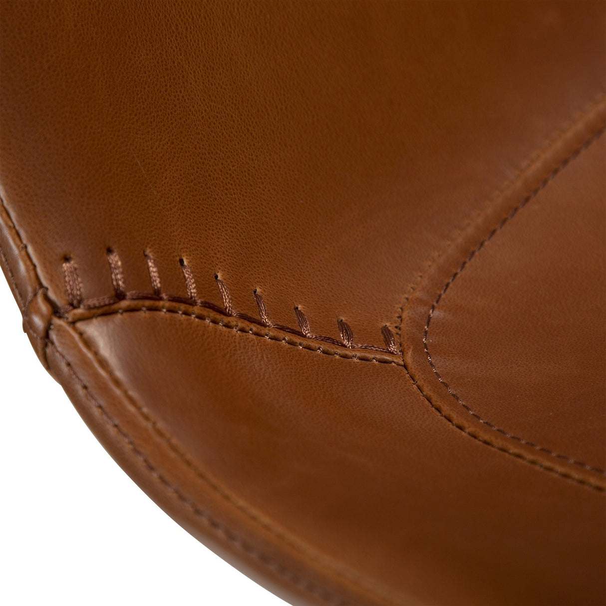 Hype Barstol Vintage Light Brown