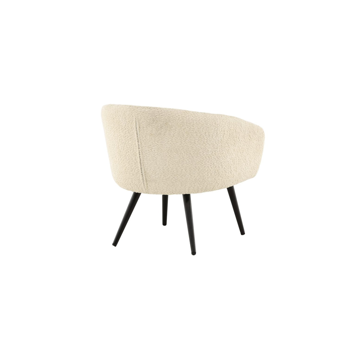 Fluffy Barnsoffa