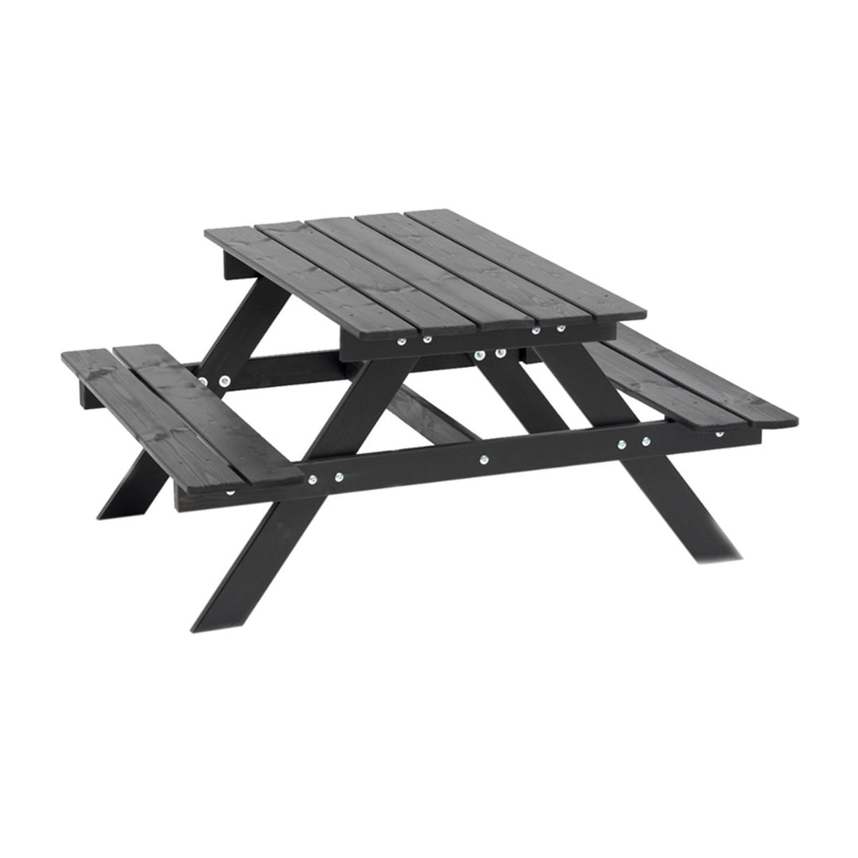 Picnic Mini 48x90 cm Svart