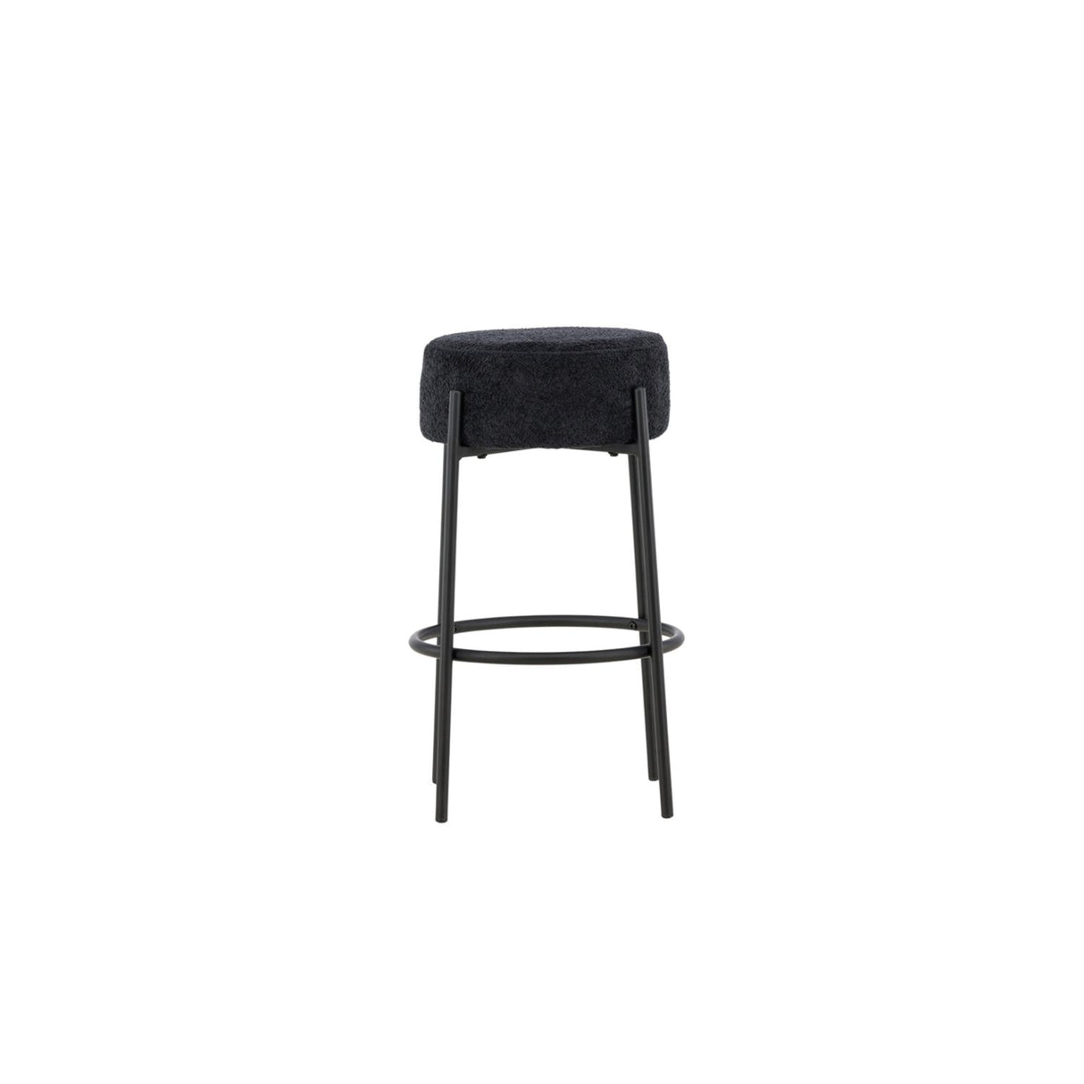 Tucson Barstol Svart