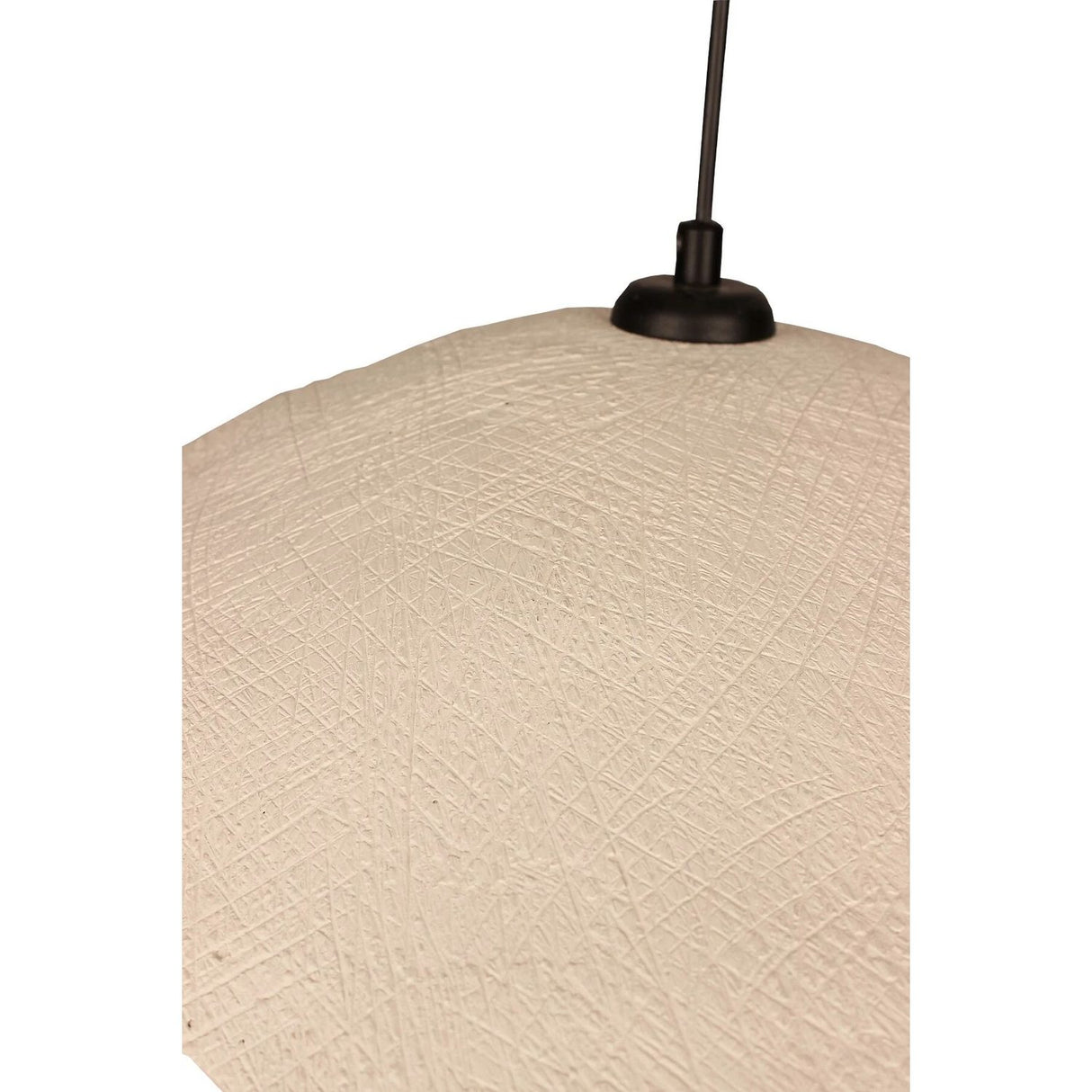 Cusco (61 x 32 x 30 cm) Creme guld Krona