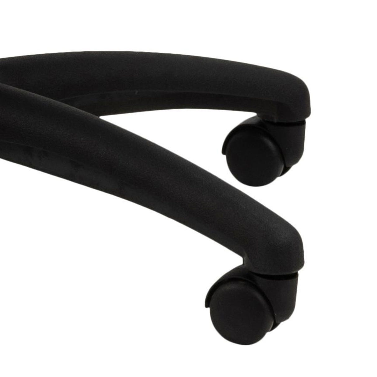 Jessi Skrivbordsstol Preston tyg Antracit