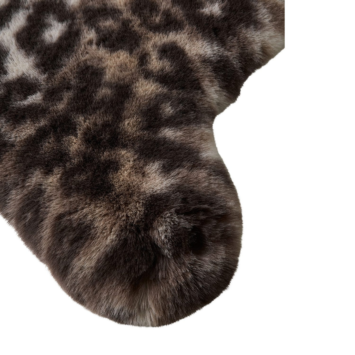 Nala 60x90 Fäll Leopard