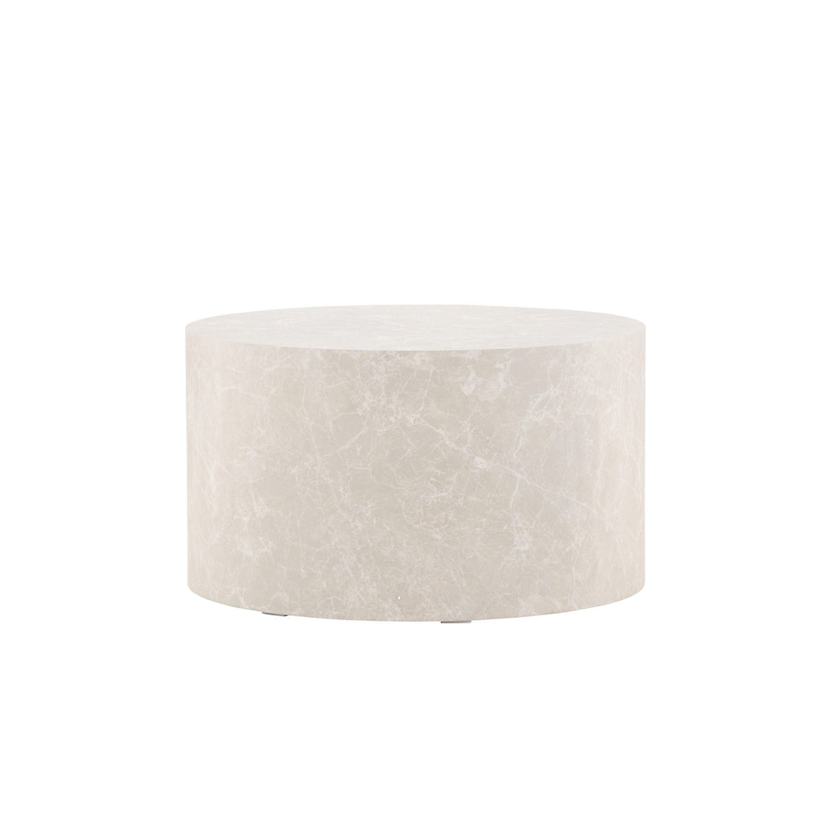 York Soffbord Beige