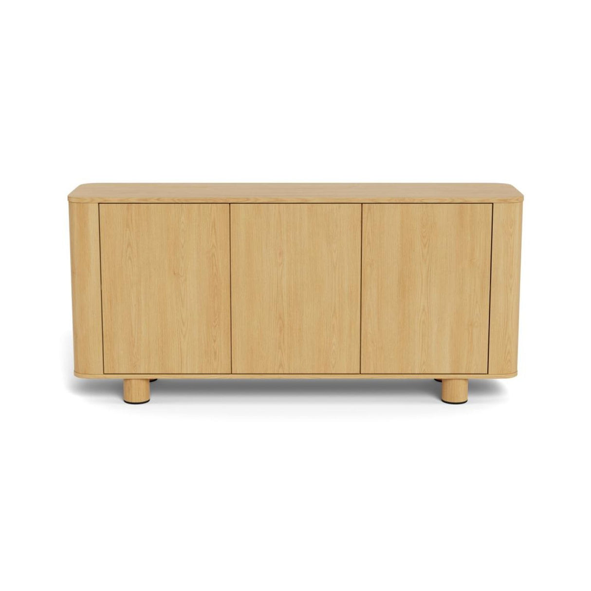 Alturo sideboard Vitpigmenterad