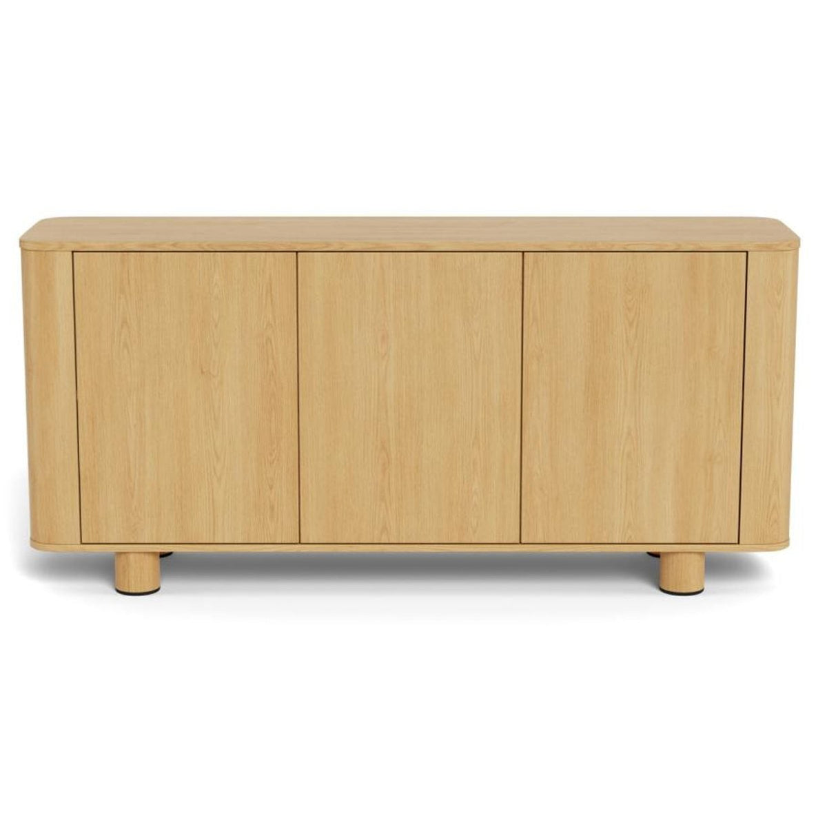 Alturo sideboard Vitpigmenterad
