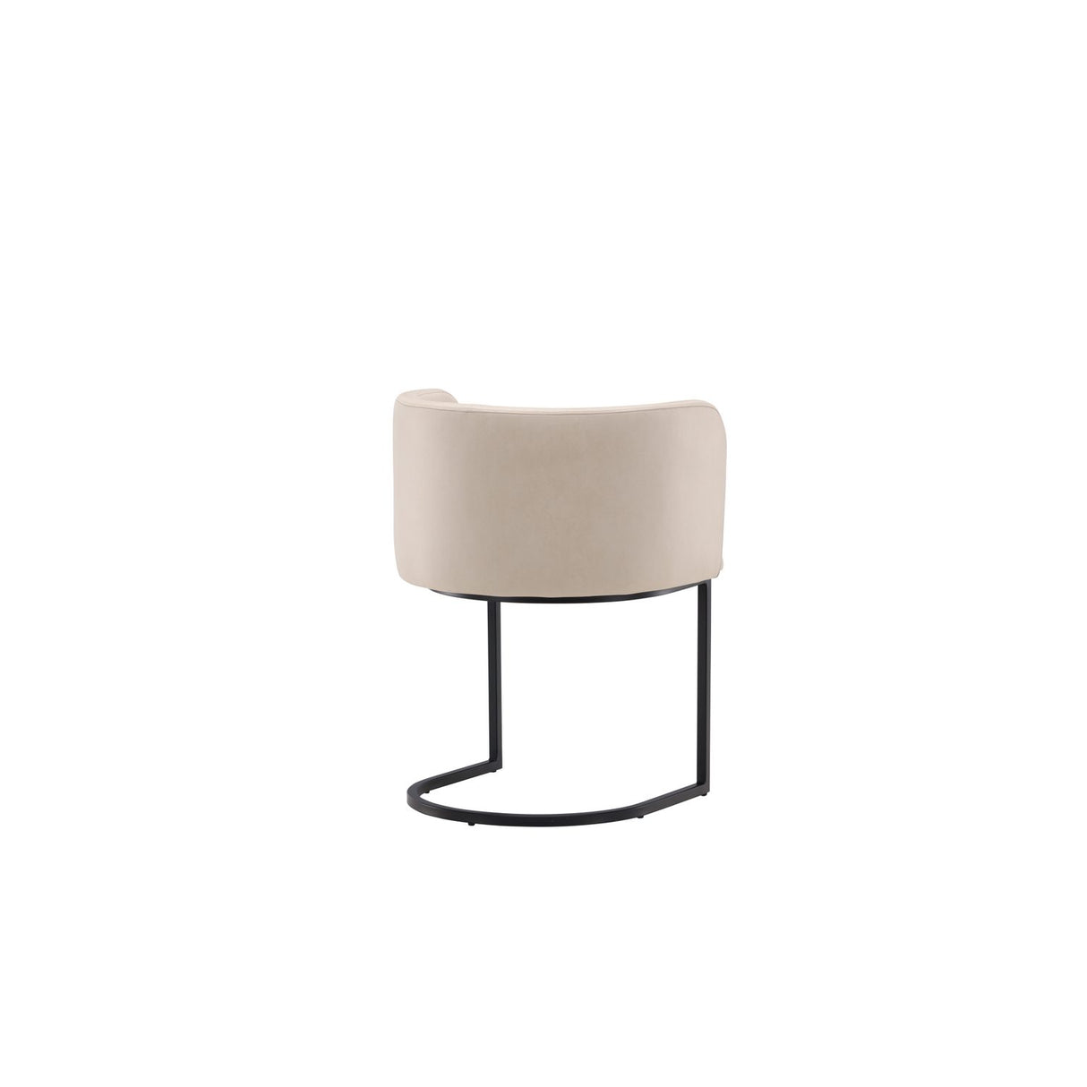 Simrishamn Matstol Beige