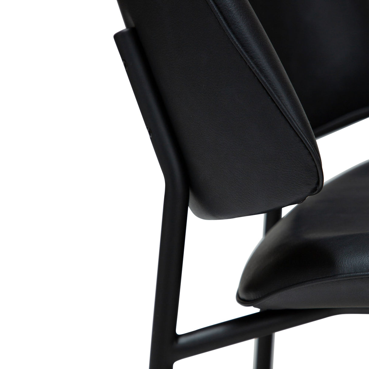 Ohmy Stol Raven Black