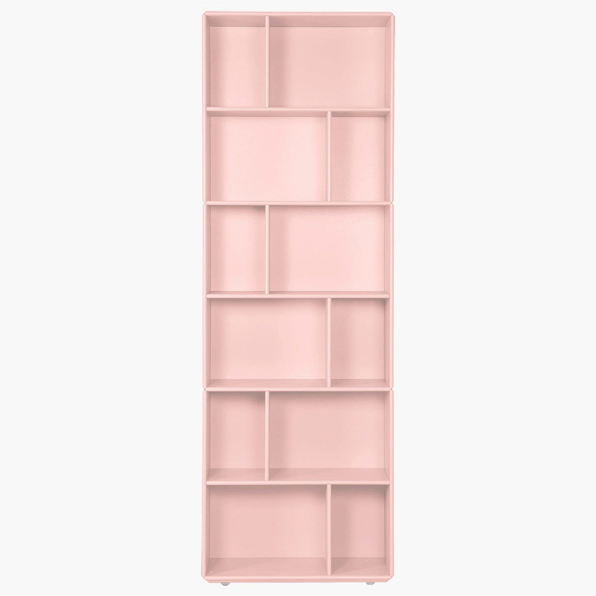 Beverly Quadrant-hylla Rosa