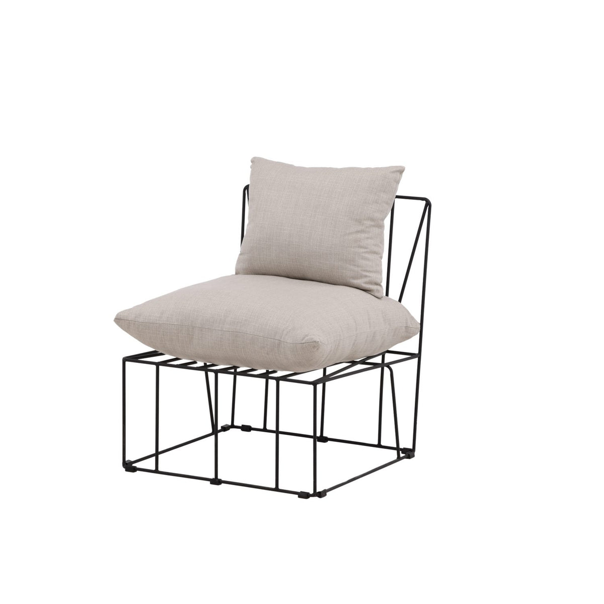 Livonia Loungestol