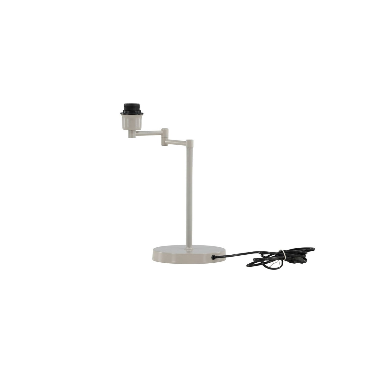 Virro Bordslampa Beige