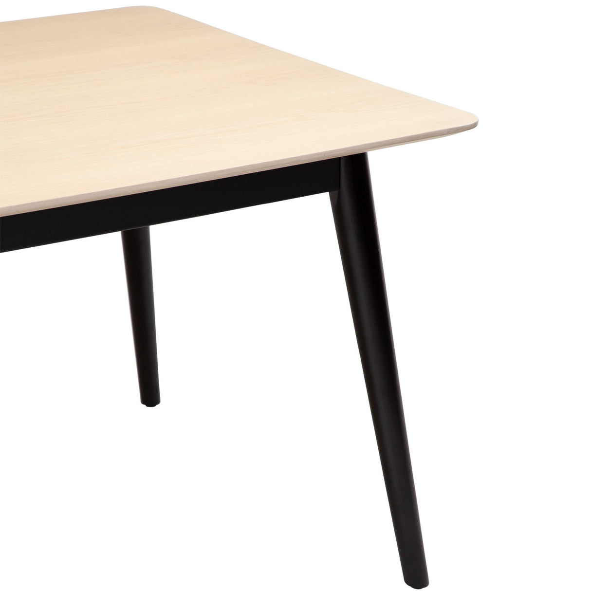 Yolo Bord Nature, Black