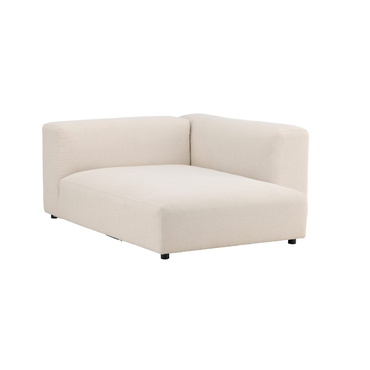 Mavi Soffmodul Beige, Divan