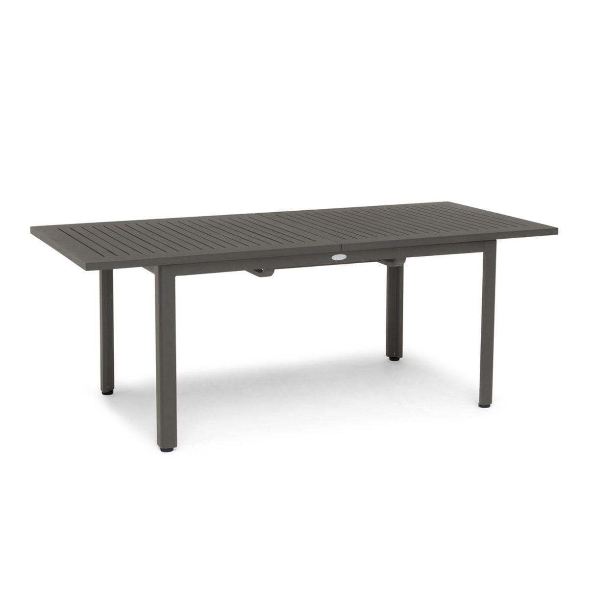 Nydala Utebord 96x200/280 cm Sand