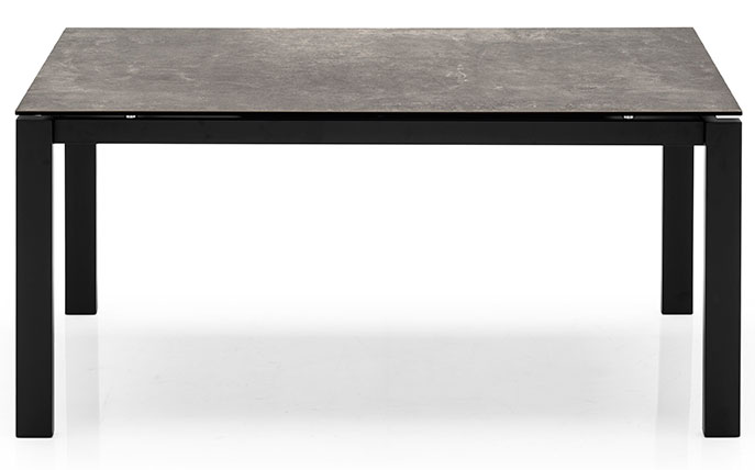 Baron Bord 130cm Keramik