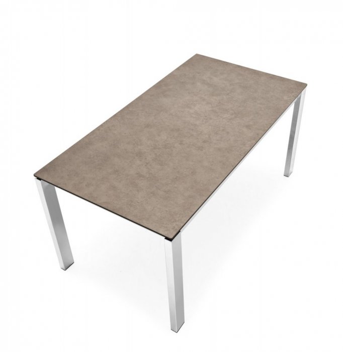 Baron Bord 130cm Keramik