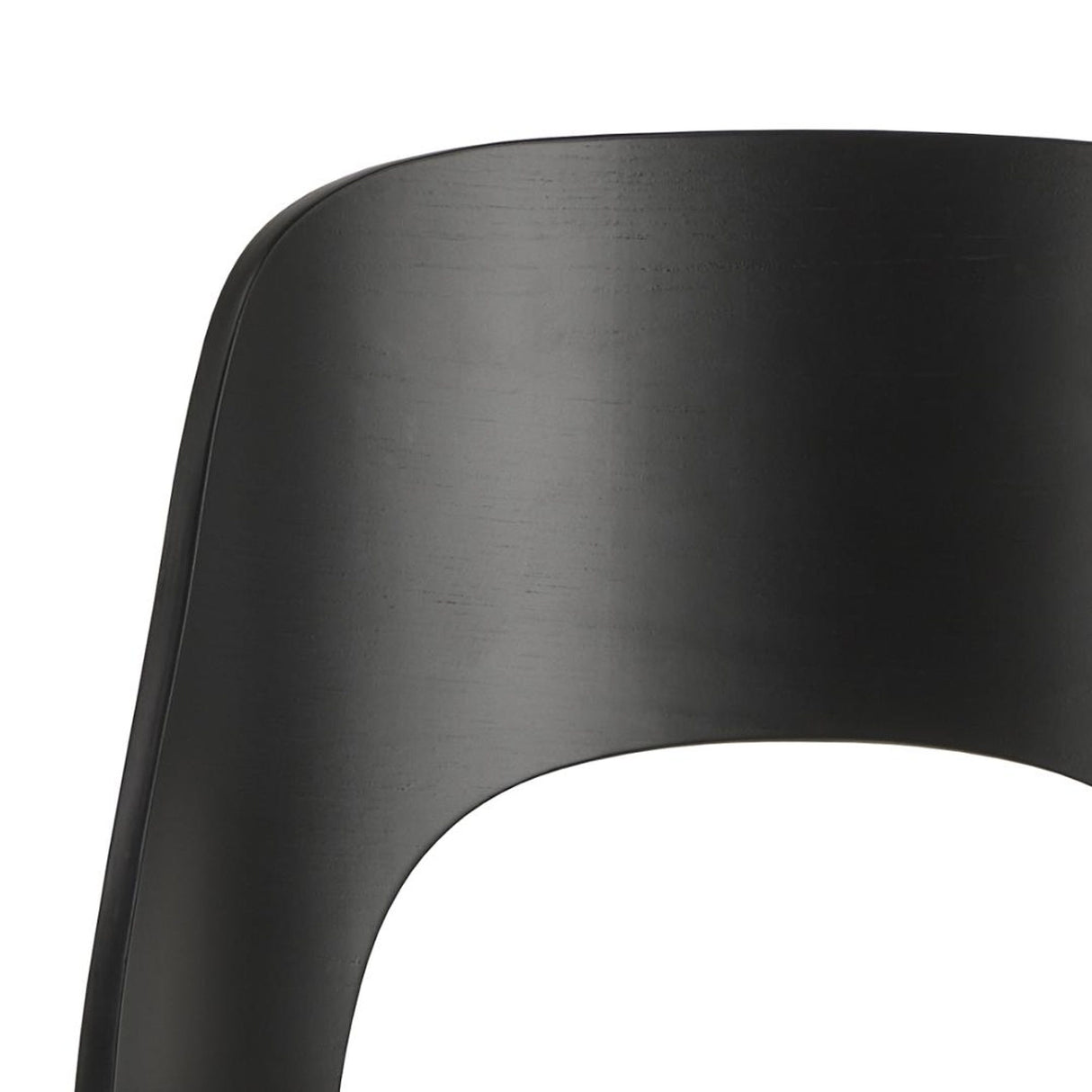 Dina Skrivbordsstol Svart/Beige