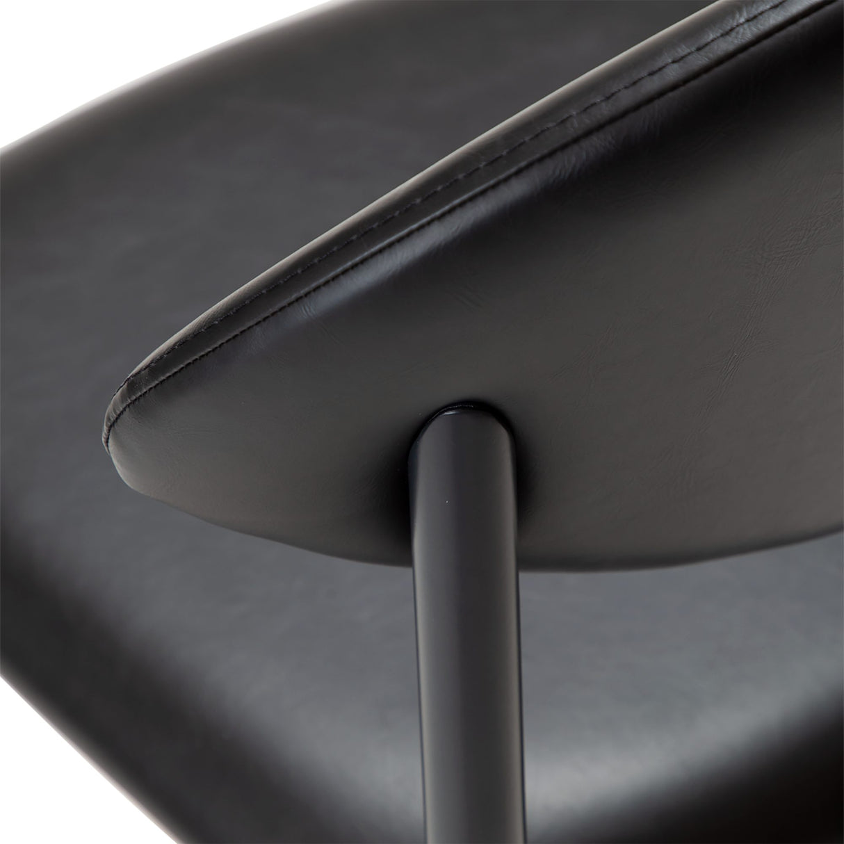 Tush Stol Vintage Black