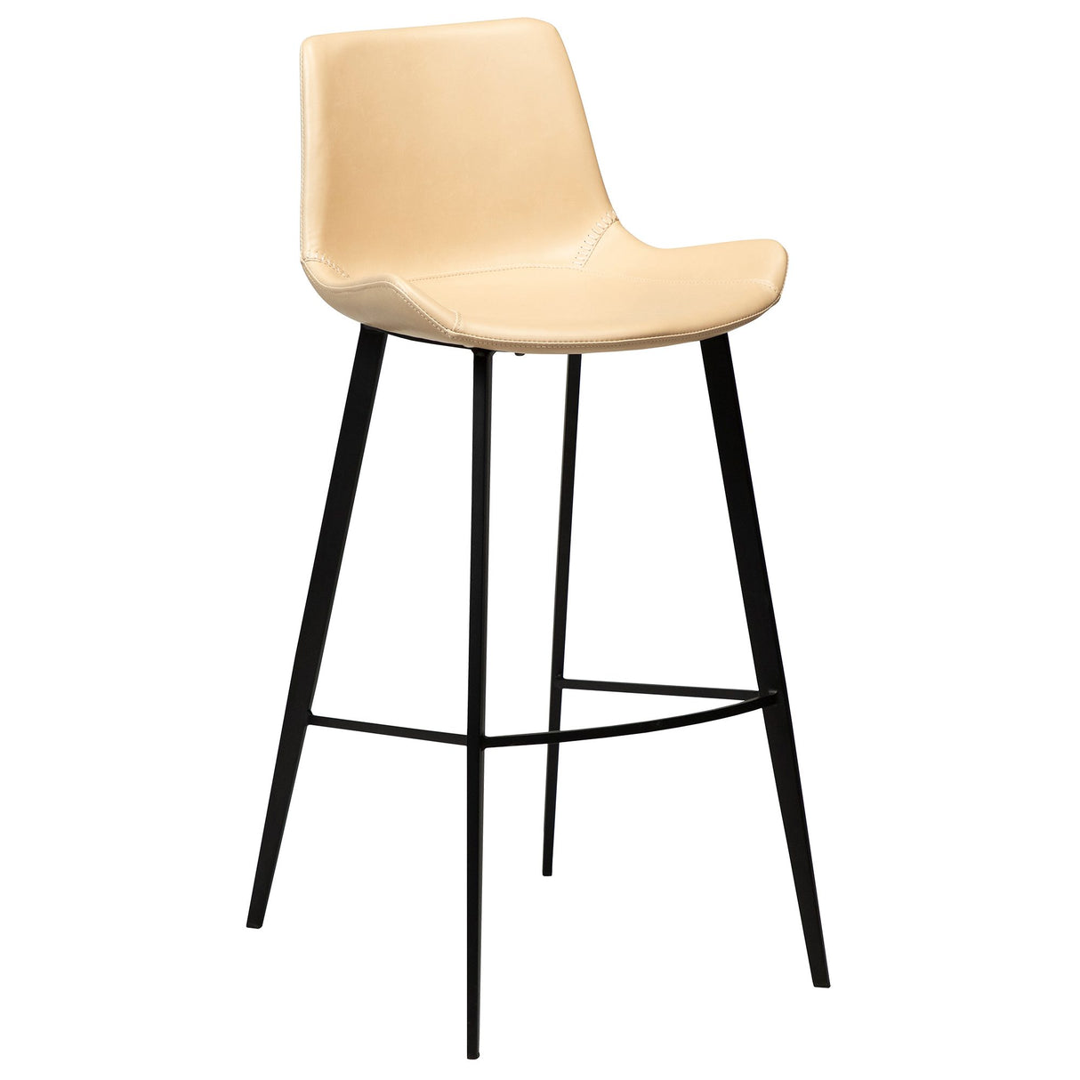 Hype Barstol Vintage Ivory, 75 cm