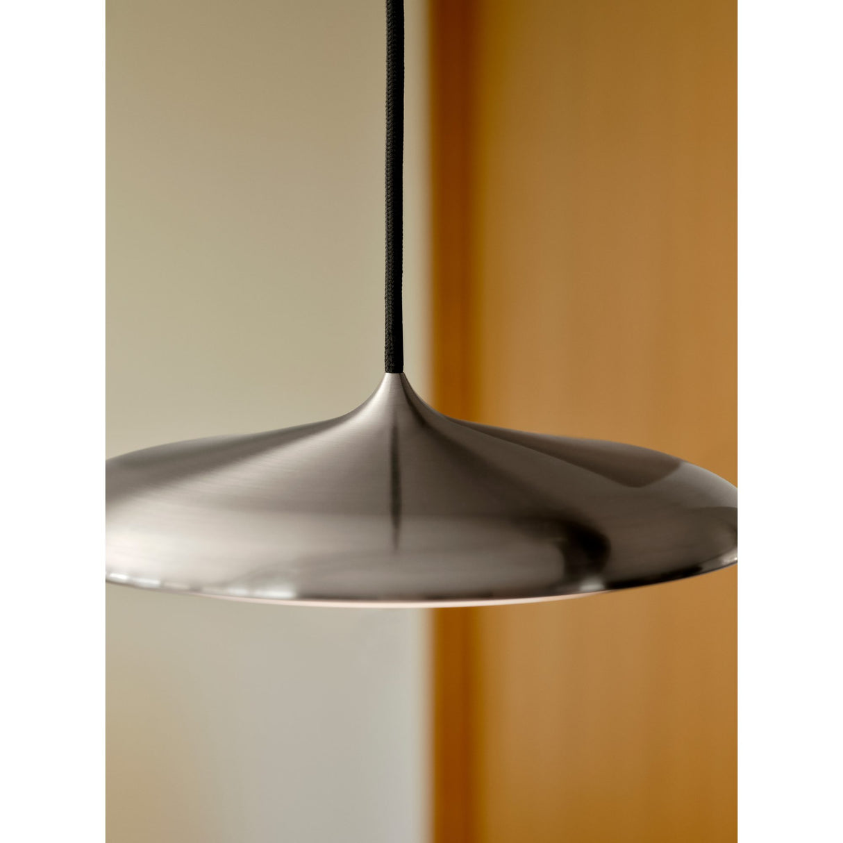 Artist Taklampa 25 cm, Rostfritt Stål