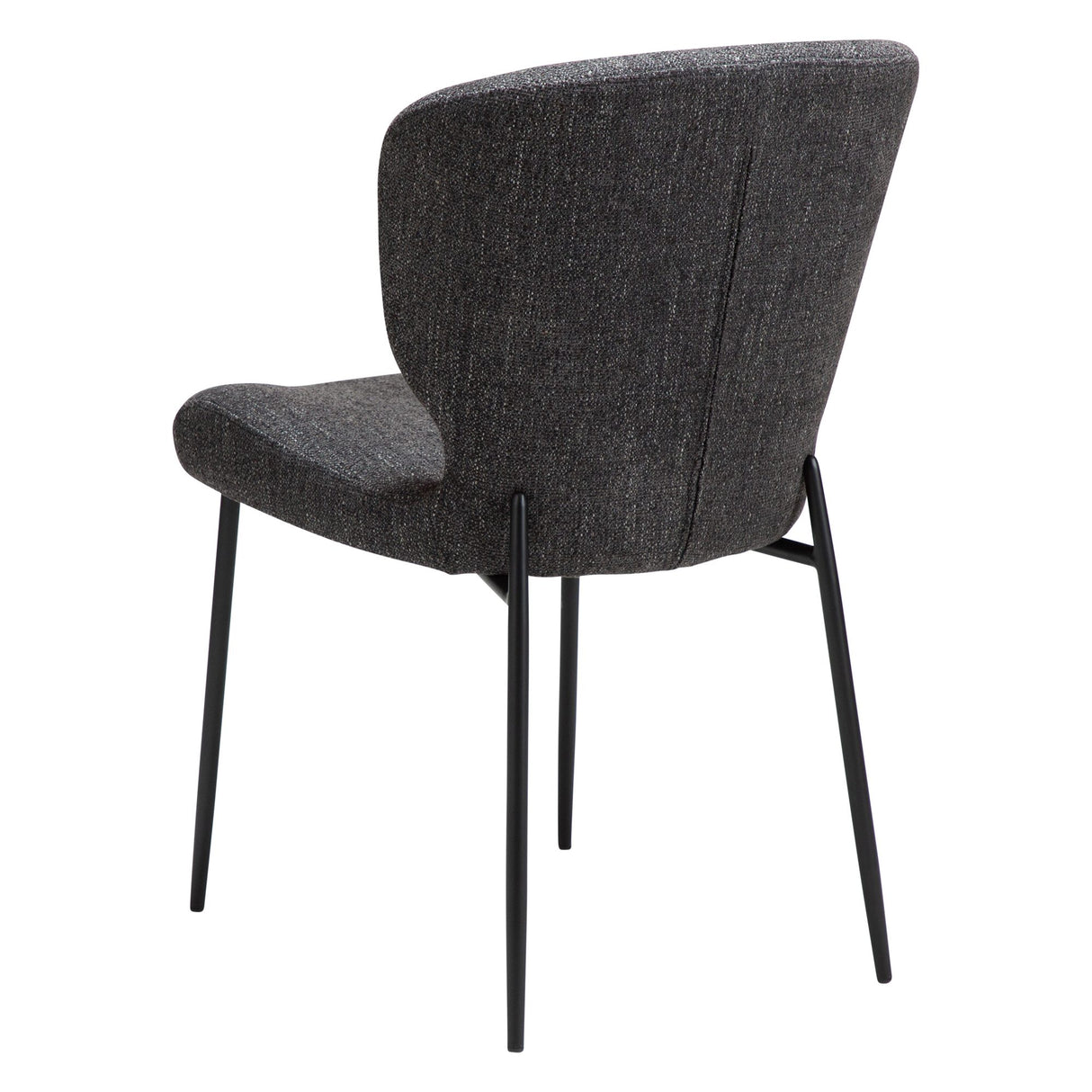 Glory Stol Raven Black