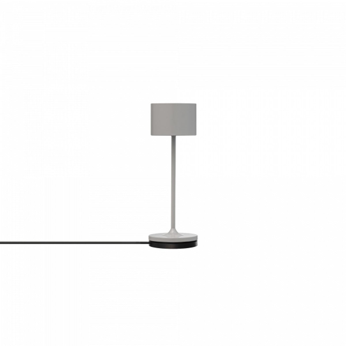 Farol mini 19,5 cm LED-lampa Satellite