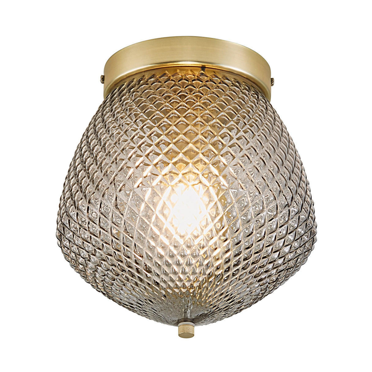 Orbiform Mässing Plafond