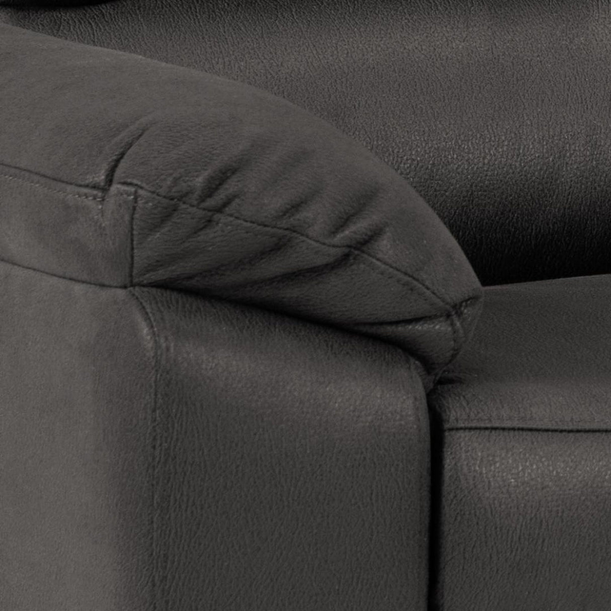 Pascal 2-sits Reclinersoffa