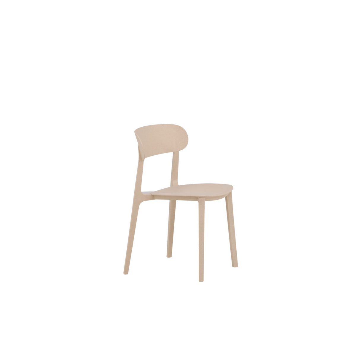 Åstol Matstol Beige
