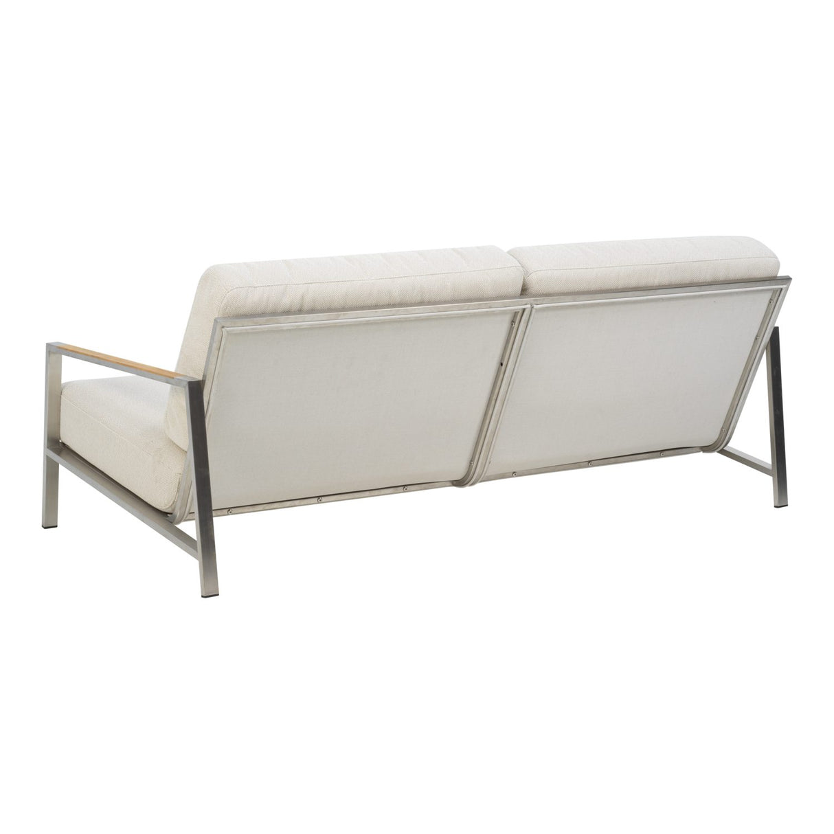 Naos 2,5-sits Soffa 193x99 cm Dot Beige