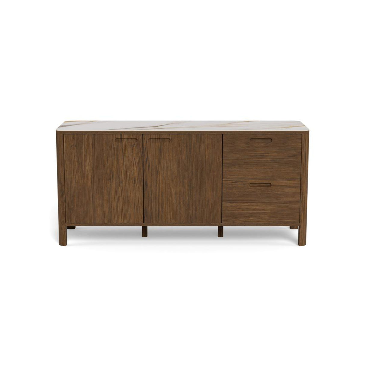 Luna Sideboard Keramik Talvera Ekfaner