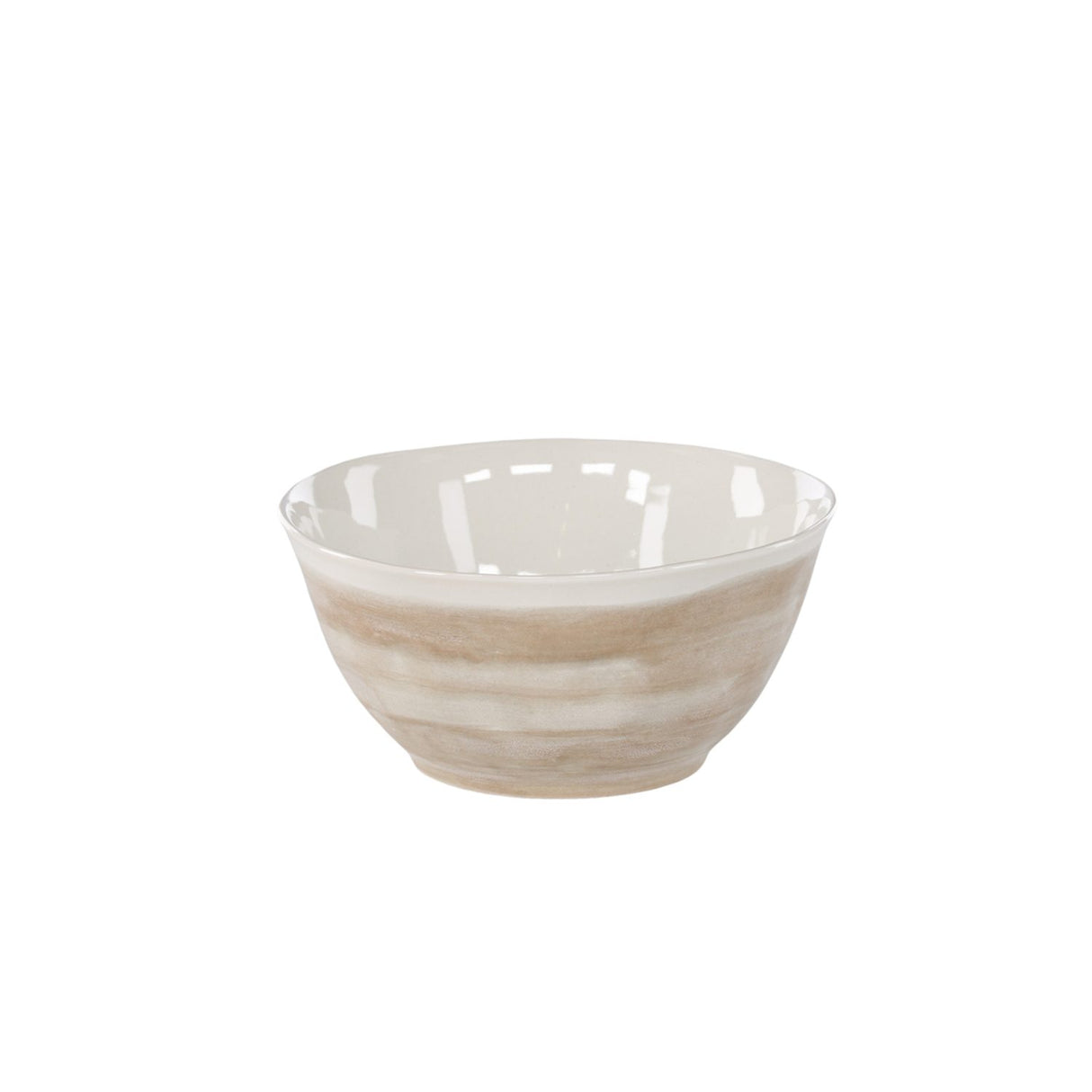 Jublie Skål Beige, ⌀24