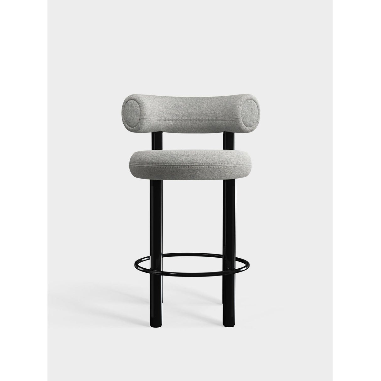 Fat Pall 65 cm, Divina Melange Light Grey BLS