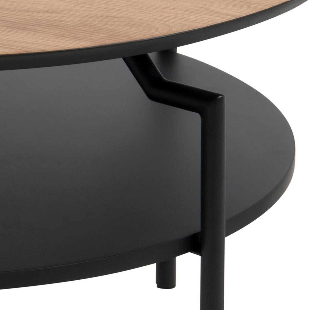 Trastevere Soffbord 80x80 cm