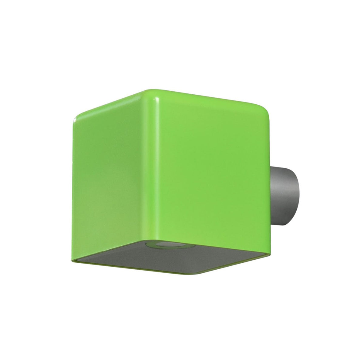 Amalfi Spot HP-LED 12V-system Vägglampa Ute Grön