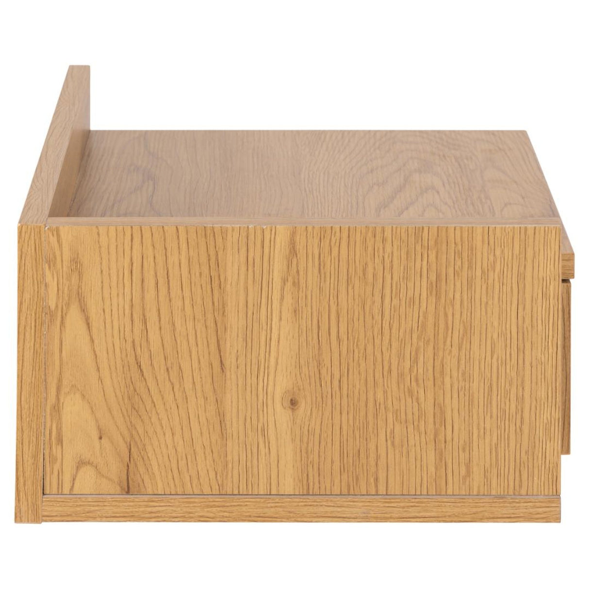 Passy Sängbord 40x32 cm Vild Ek