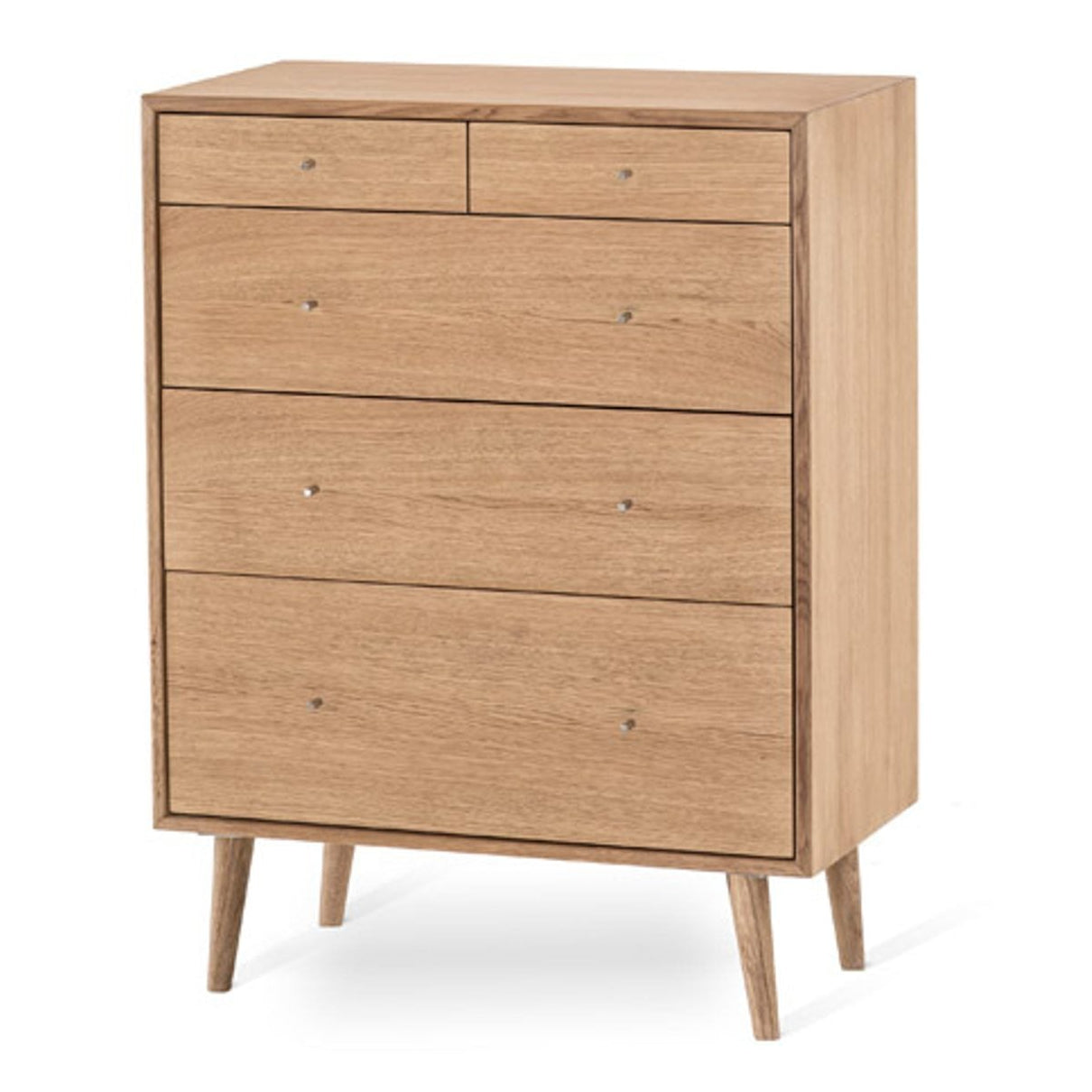 Scandi Byrå 72 x 95 cm Oljad Ek