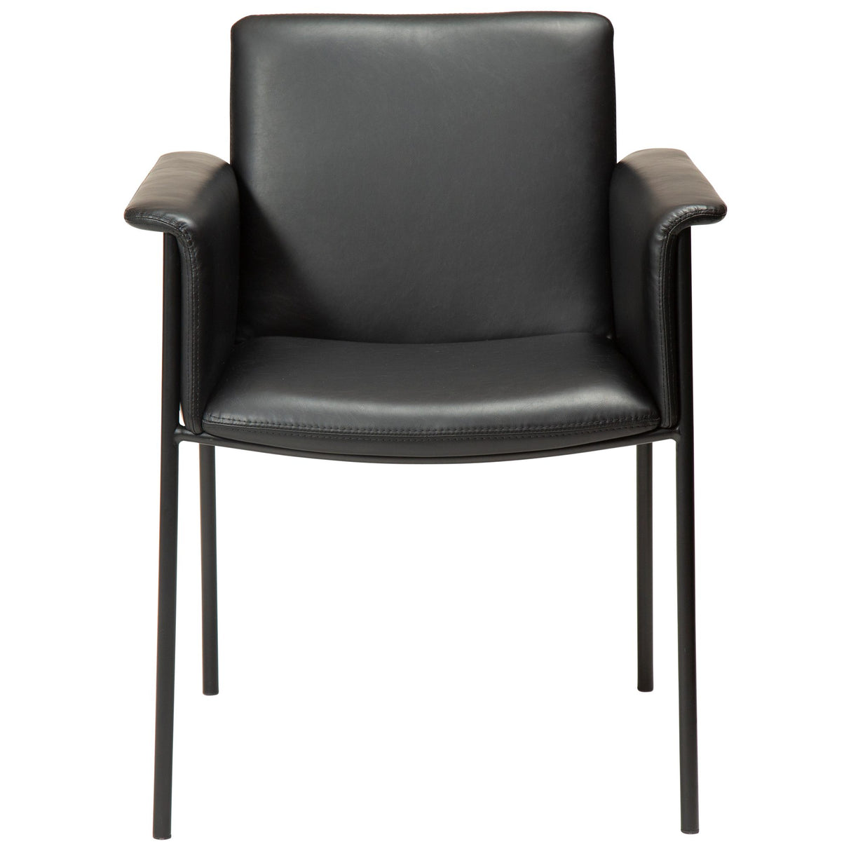 Vale Stol Vintage Black