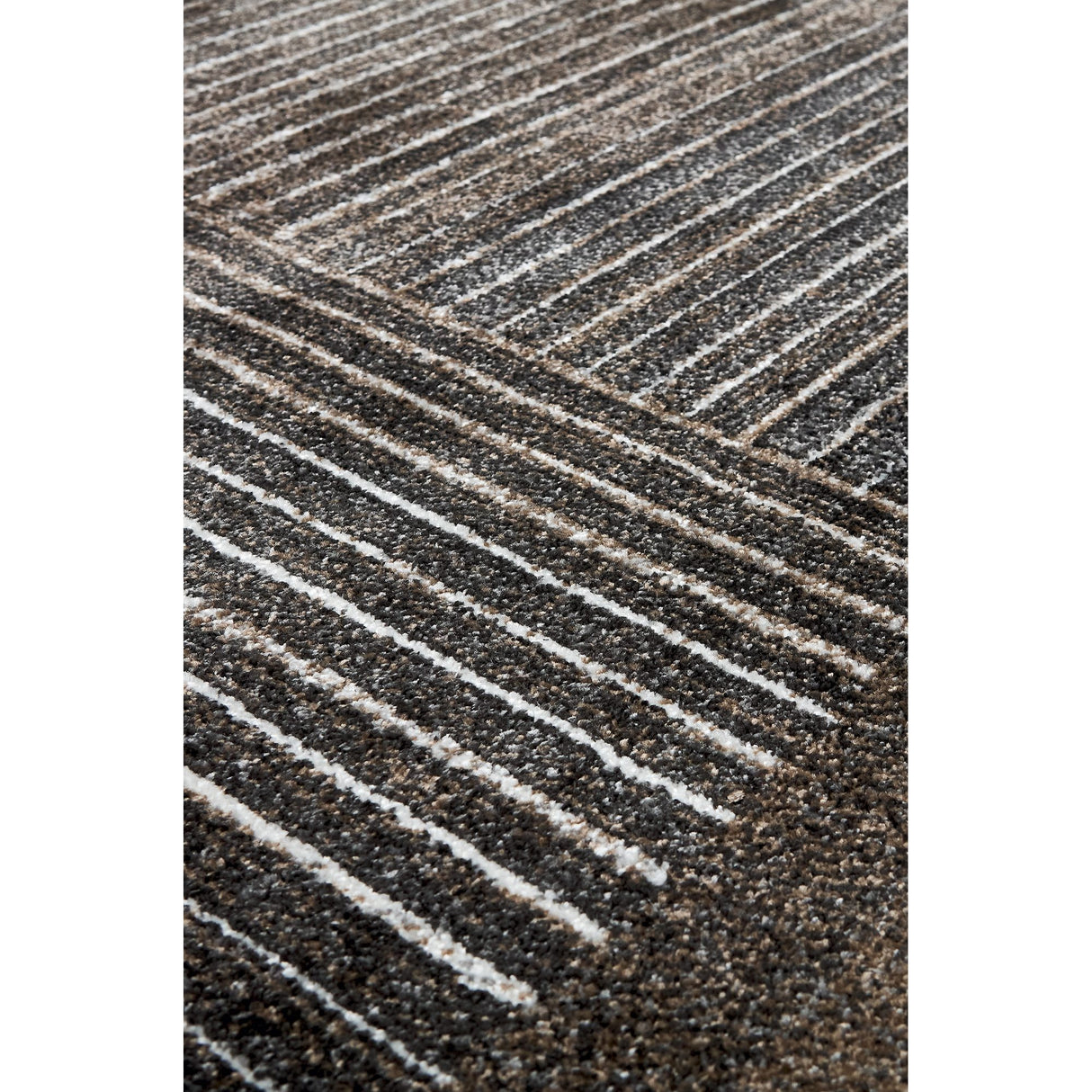 Ciel Multifärgad Wiltonmatta