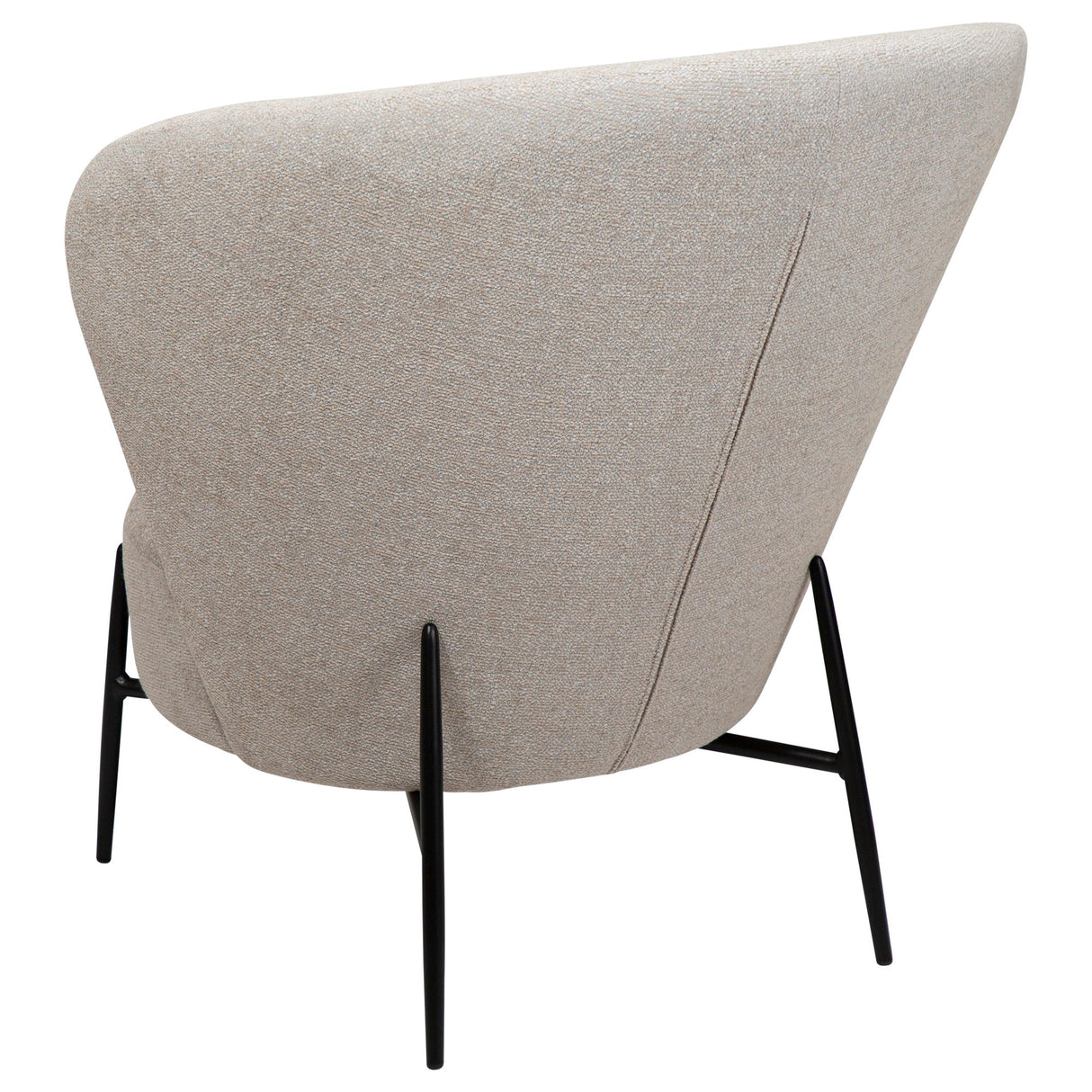 Orbit Loungefåtölj Cashmere