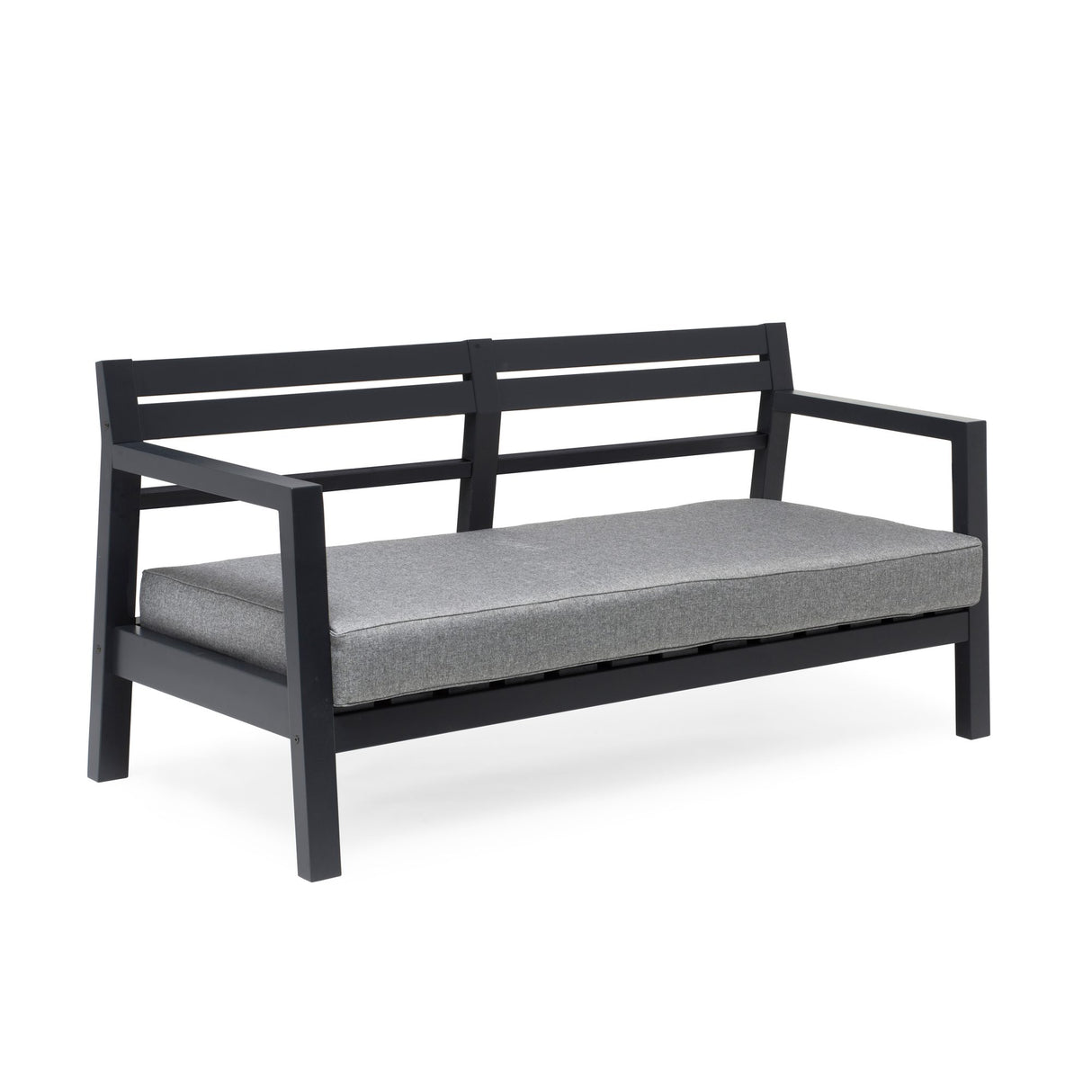 Stoltö Utesoffa Grå