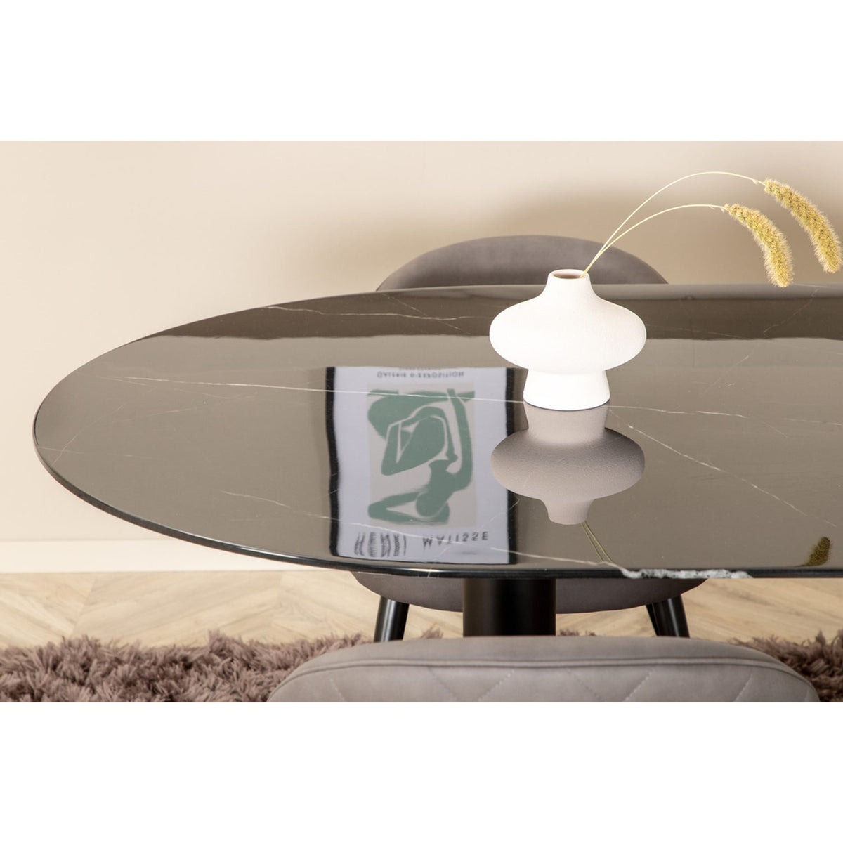 Pillan, Velvet Oval matgrupp