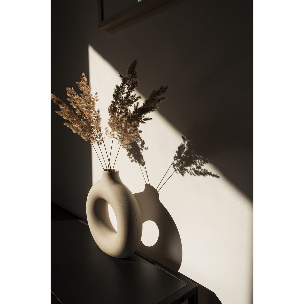 Vas Poster Beige, 21 x 30 cm