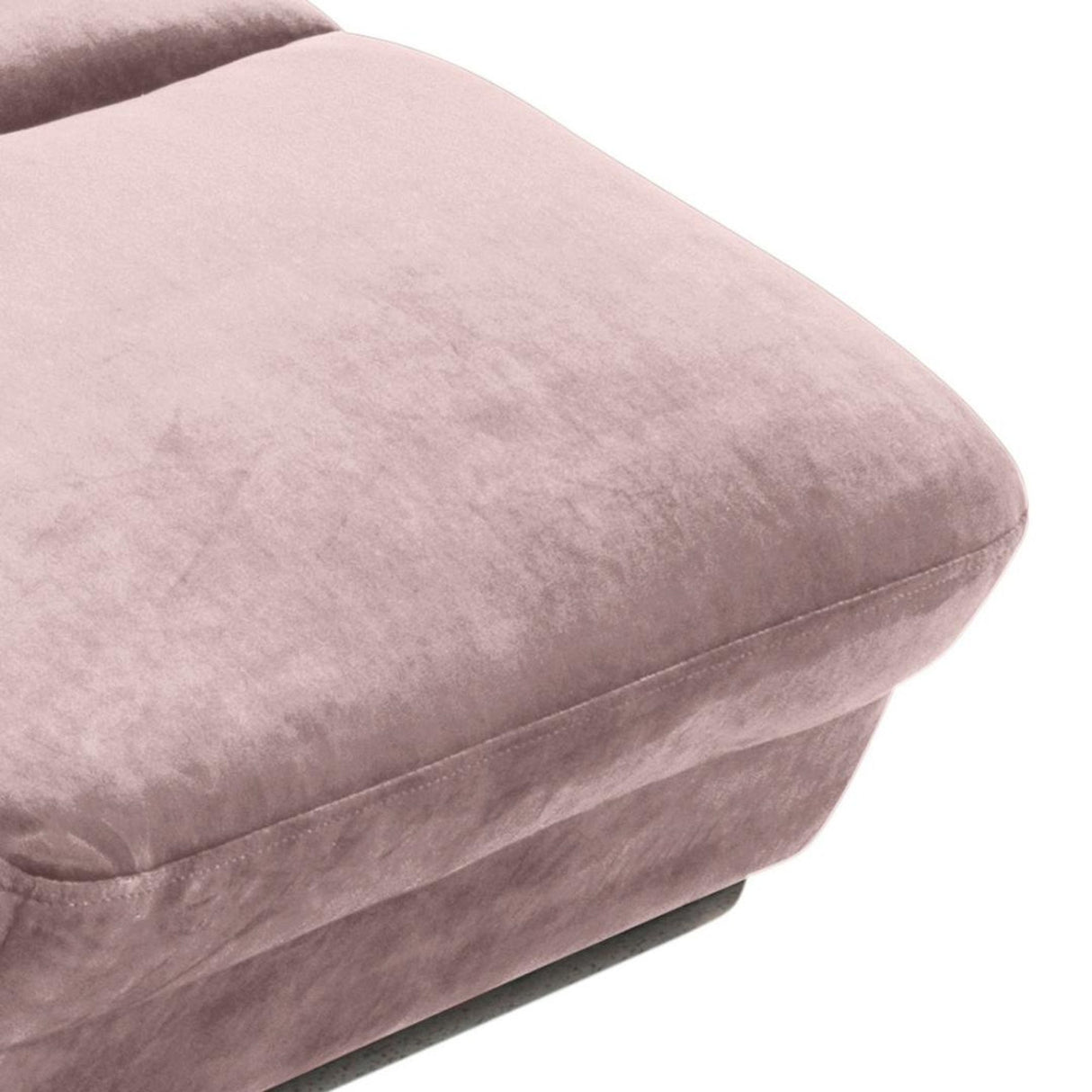 Amanda Schäslong Vic tyg Puderrosa